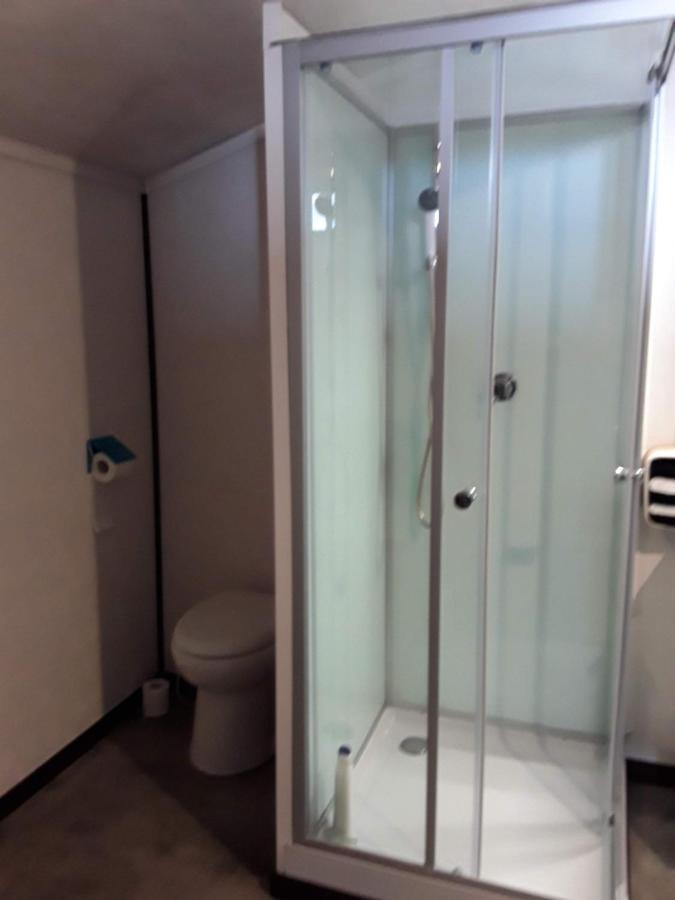La Chambre D'A Cote Doulezon Bagian luar foto